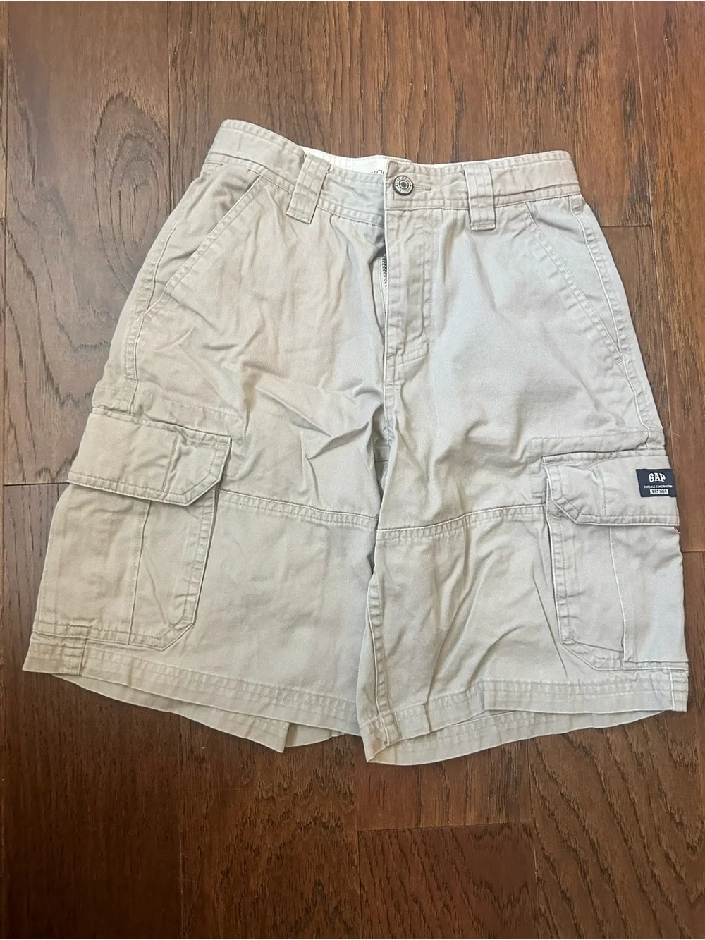 GAP three cargo